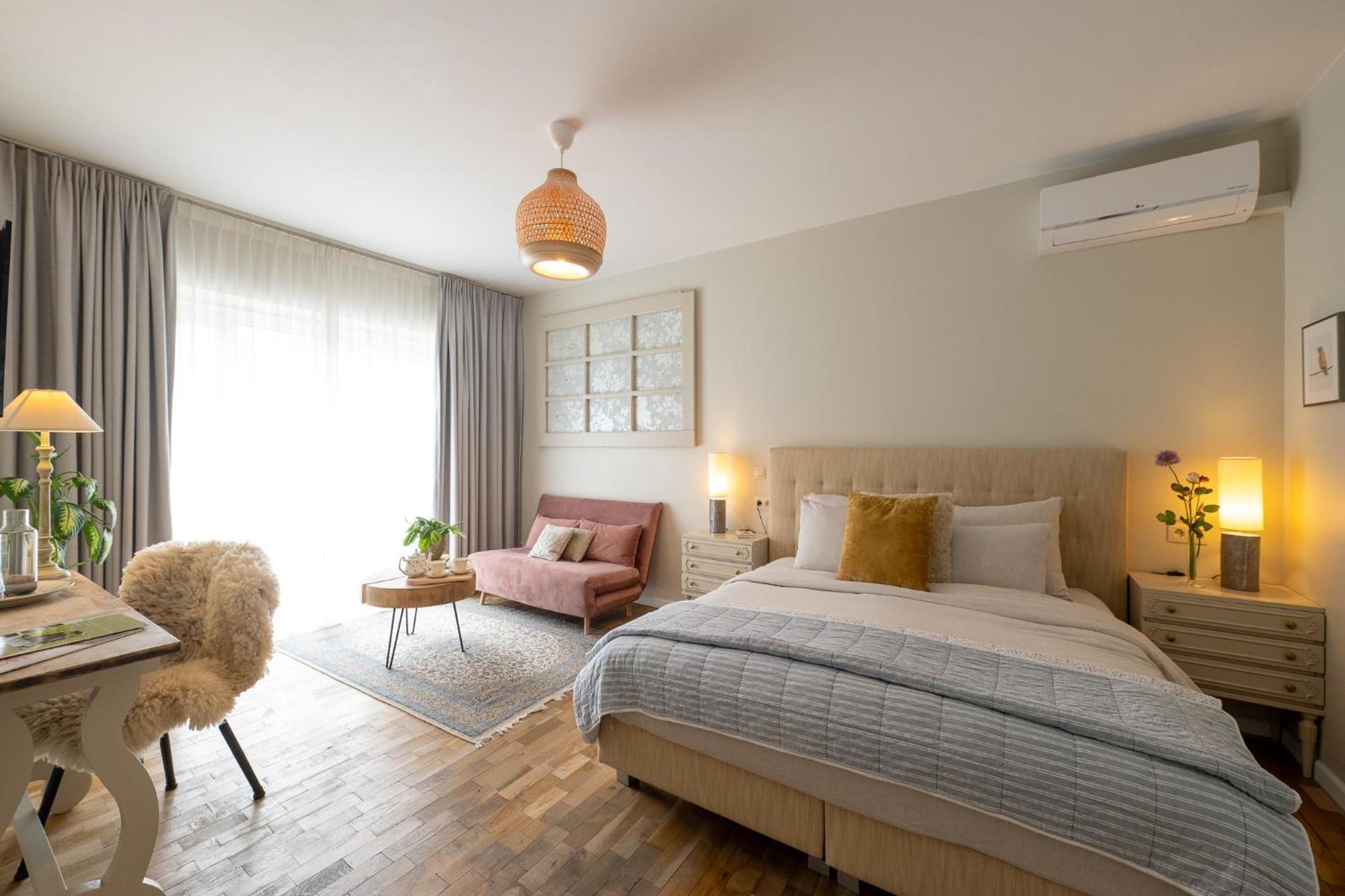 آز B&B Woods And Wine المظهر الخارجي الصورة
